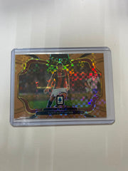 Santiago Castro /99 - 25-26 Panini Select Serie A - Field Level  - Bologna FC