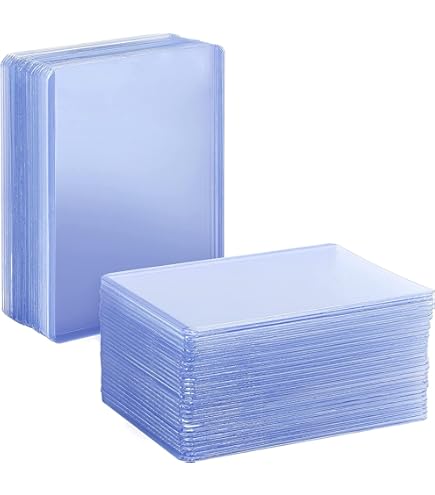 Each piece is 1 dirham. Hard Plastic Card Sleeves, 3x4 Inch Clear Trading Card Holders by RetroForLess on MYNTED