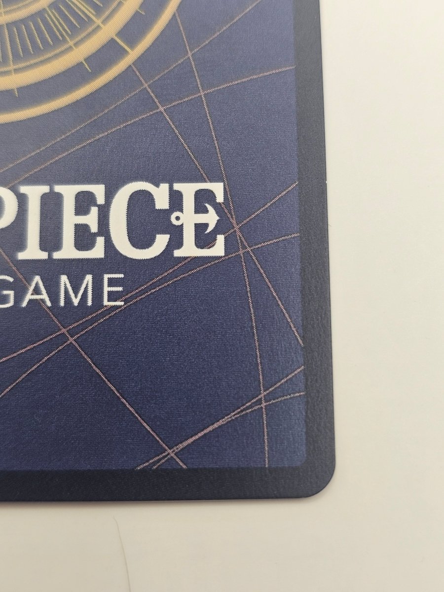 EB01 - 006 Tony Tony Chopper Japanese manga by PlayVault on MYNTED