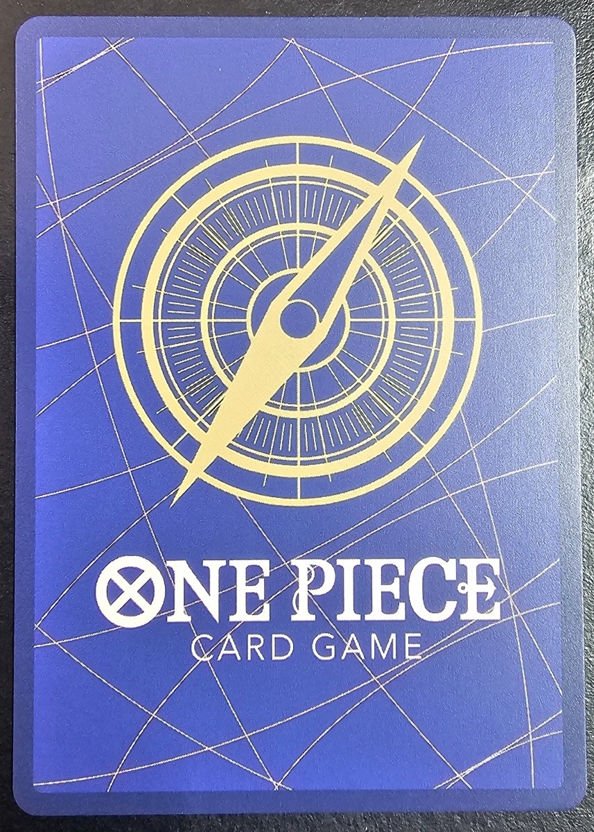 EB03 - 018 Tashigi SP by PlayVault on MYNTED