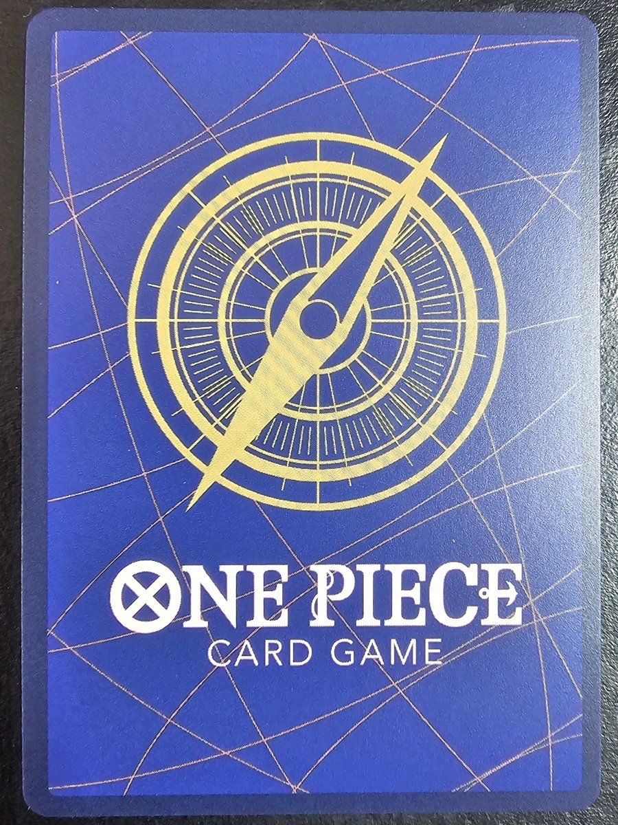 EB03 - 026 Boa Hancock Alt Art by PlayVault on MYNTED