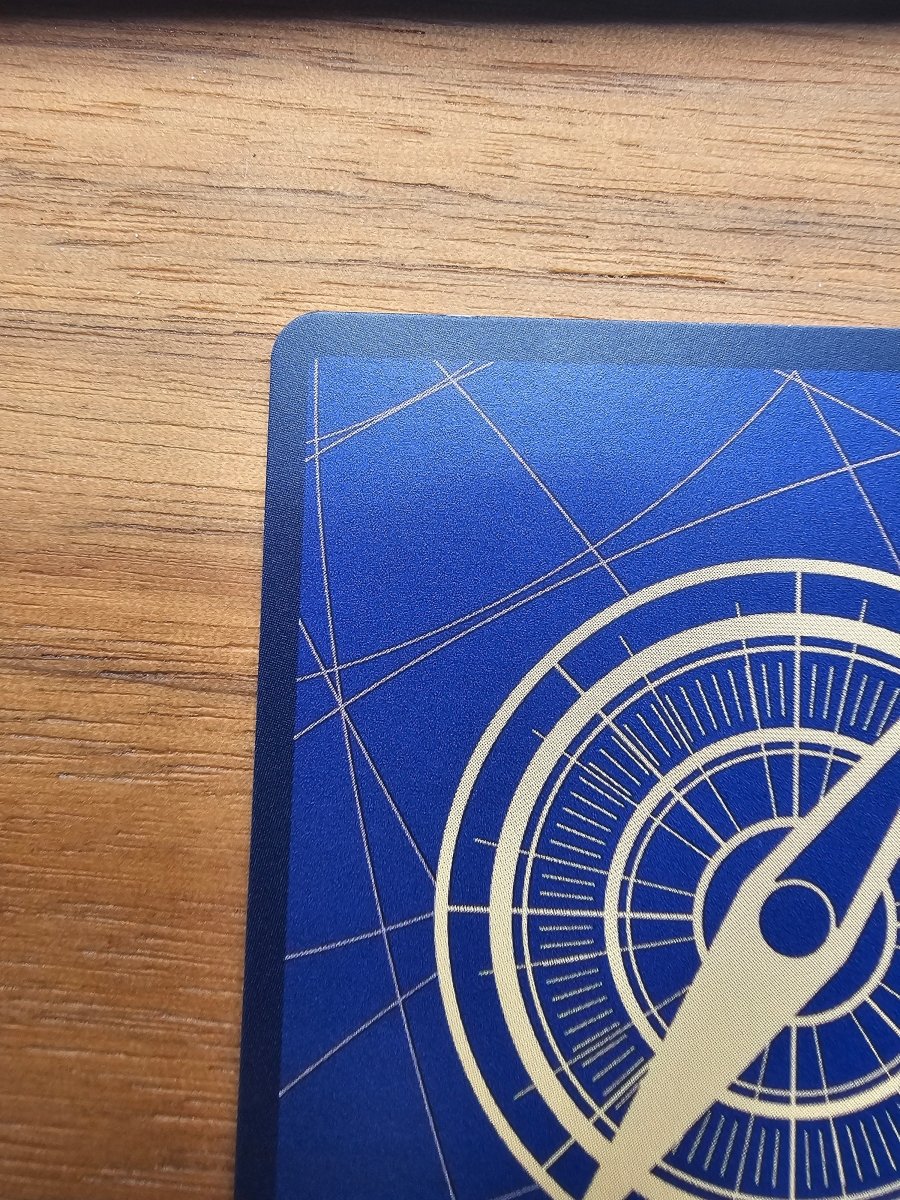 EB03 - 053 Nami SP by PlayVault on MYNTED