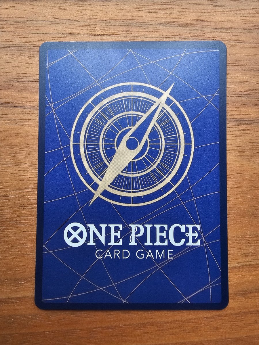 EB03 - 053 Nami SP by PlayVault on MYNTED