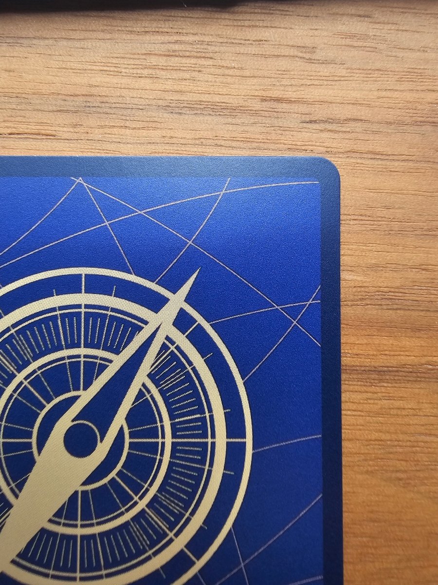 EB03 - 053 Nami SP by PlayVault on MYNTED