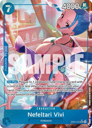 EB04 - 025 Nefeltari Vivi Alt Art by PlayVault on MYNTED