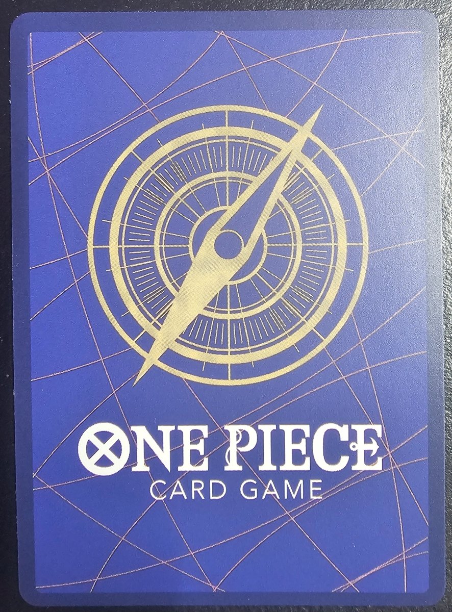 EB04 - 038 Roisante & Law Alt Art by PlayVault on MYNTED