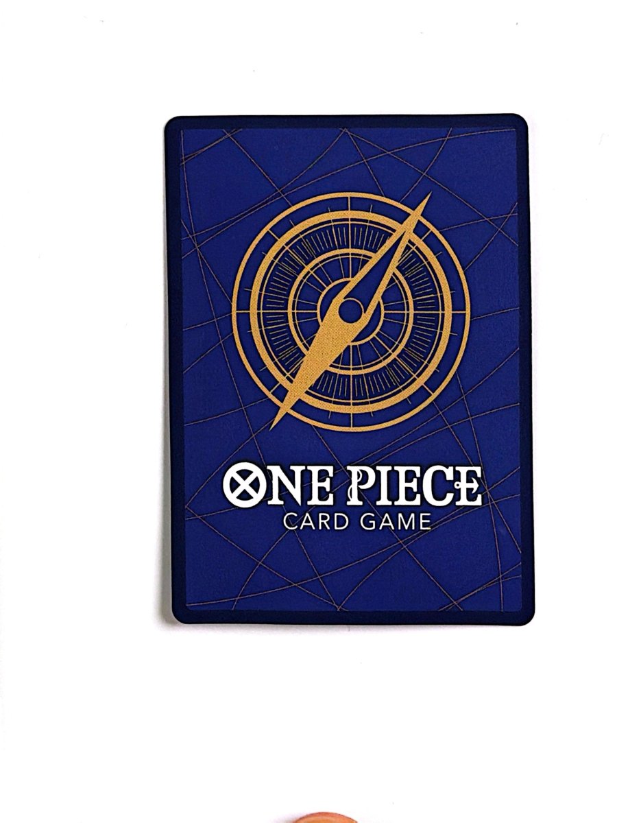 Edward Newgate - French 1st Anniversary Pack - Foiled (2) by TCGDON on MYNTED