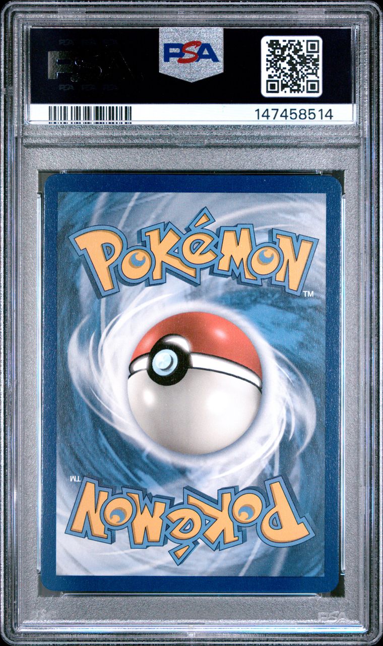 PSA 9 Charizard V (Secret) Champion's Path Secret Rare 079/73