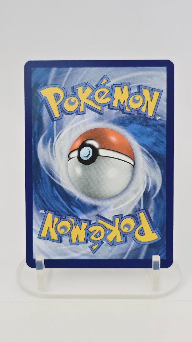 Eevee ex - Scarlet & Violet Promo - Promo 174 - English by MechaKai Collectibles on MYNTED