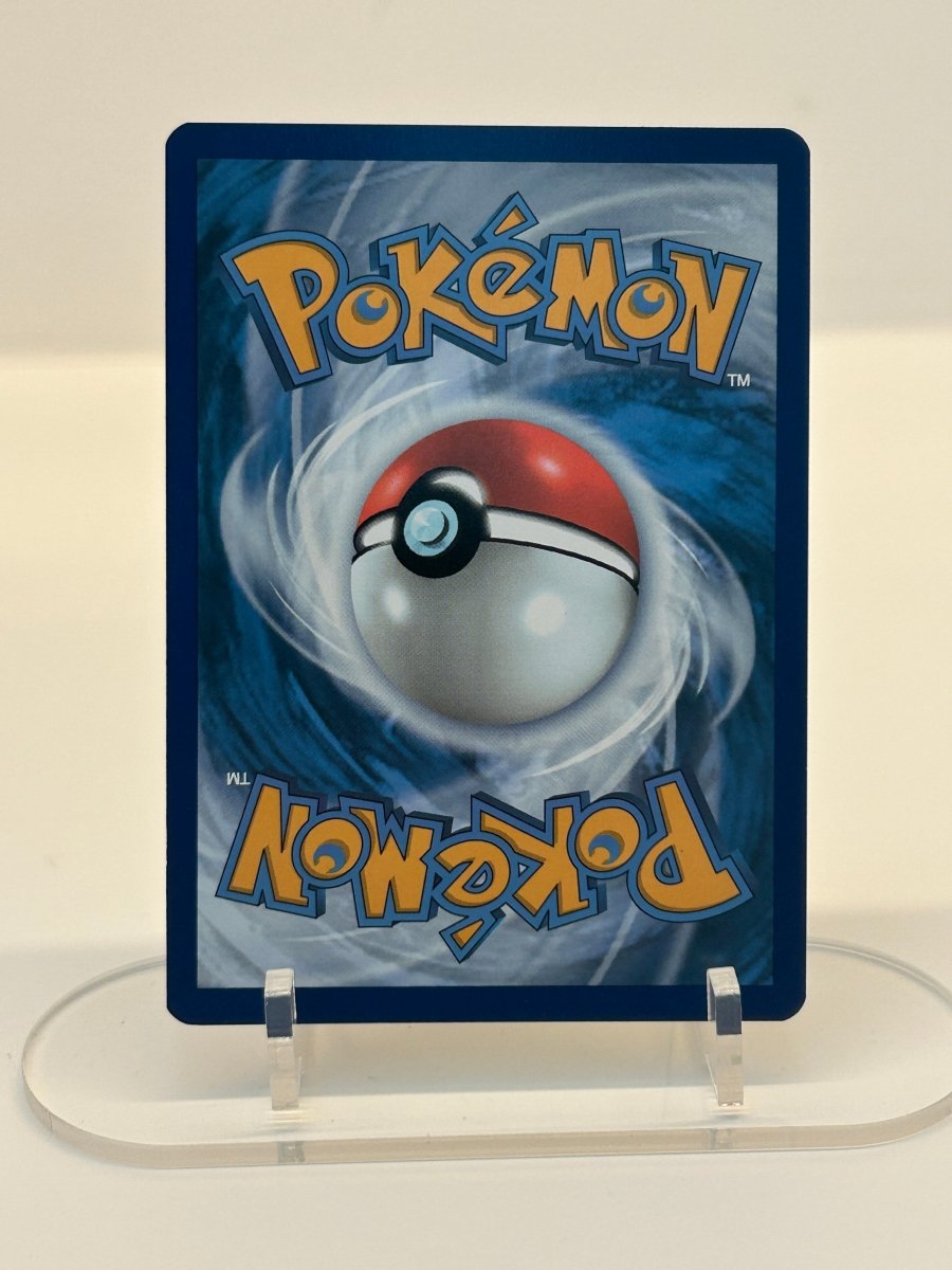 Eevee (Pokemon Center Exclusive) Scarlet & Violet Promo Promo 173 by PokeSource on MYNTED