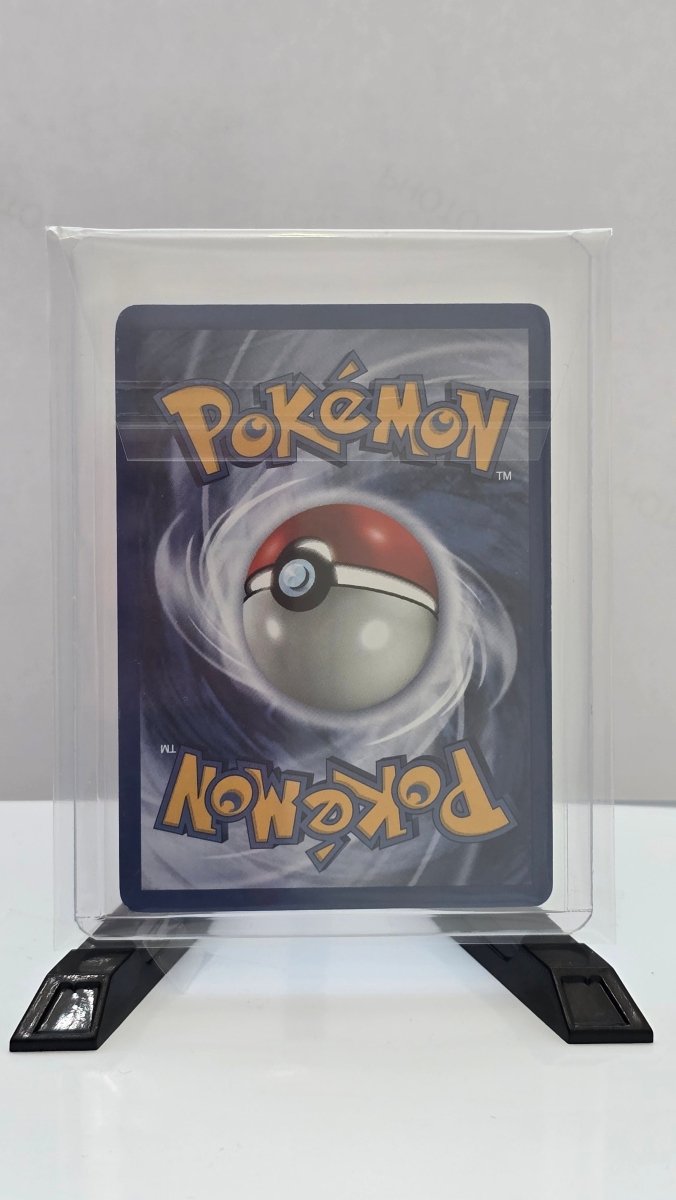 Eevee - WoTC Promo - Promo 11/53 - English by MechaKai Collectibles on MYNTED