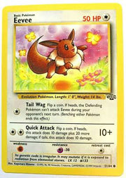 Eevee Jungle (Unlimited) 51/64