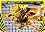 zoroark break breakthrough 92/162
