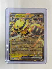 Electivire EX 069/182 by Card Market Ahuy on MYNTED