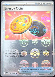 Energy Coin - 081/086 (Poke Ball Pattern) - SV: Black Bolt (BLK) by SAFAQATI on MYNTED