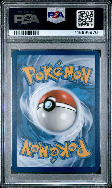 PSA 10 Eevee Scarlet & Violet Promo Promo 173