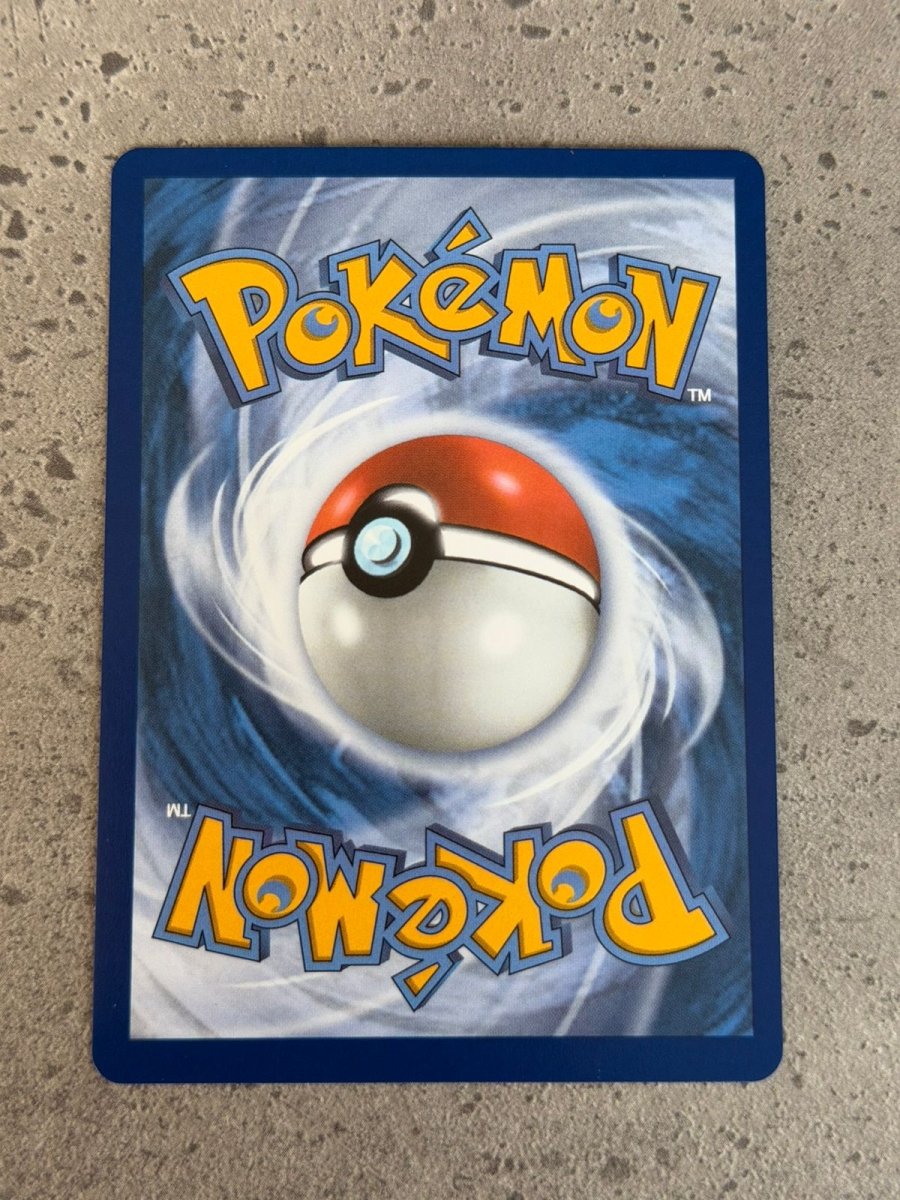 Erika's Tangela - Ascended Heroes 218/217 by The Greatest on MYNTED