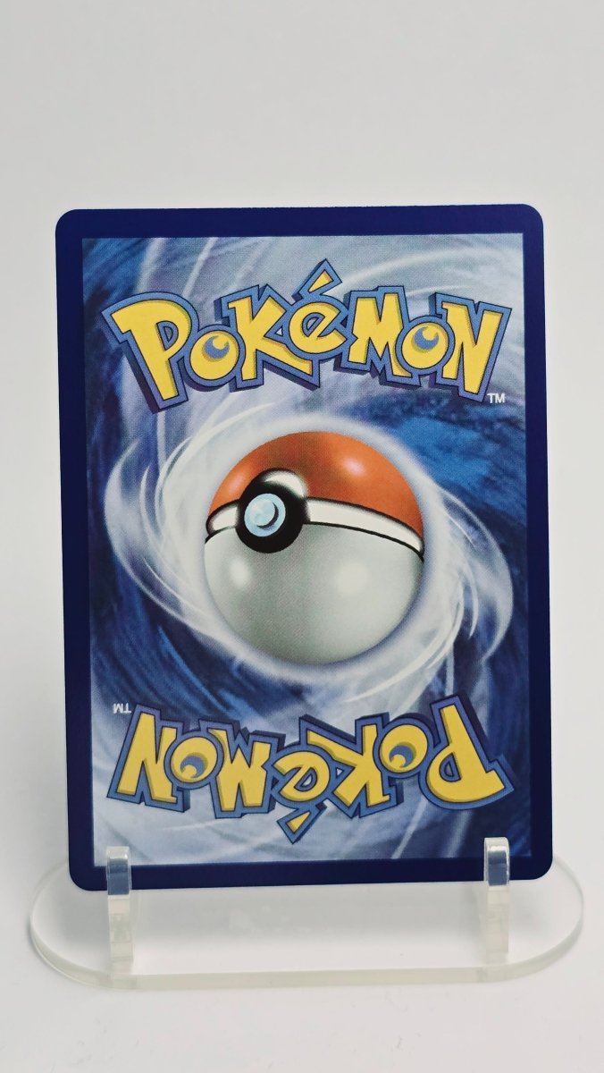 Erika's Tangela - Ascended Heroes - IR 218/217 - English by MechaKai Collectibles on MYNTED