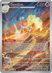 Espathra - Paradox Rift - IR 197/182 - English by MechaKai Collectibles on MYNTED