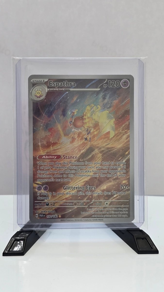 Espathra - Paradox Rift - IR 197/182 - English by MechaKai Collectibles on MYNTED
