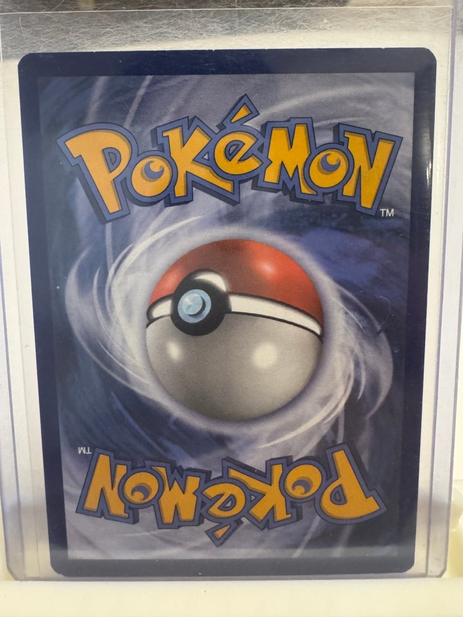 Espeon & Deoxys GX - SM240 Promo by The Archive Stop on MYNTED