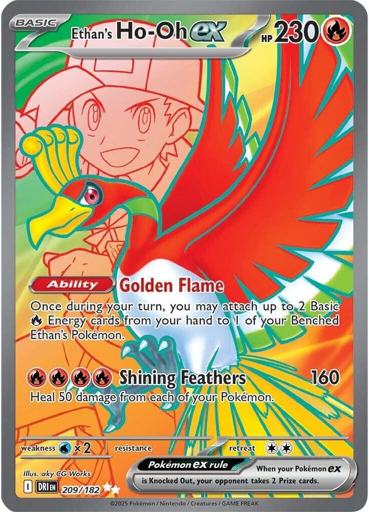 Ethan's Ho - Oh ex - 209/182 by The Cardboard Grind on MYNTED