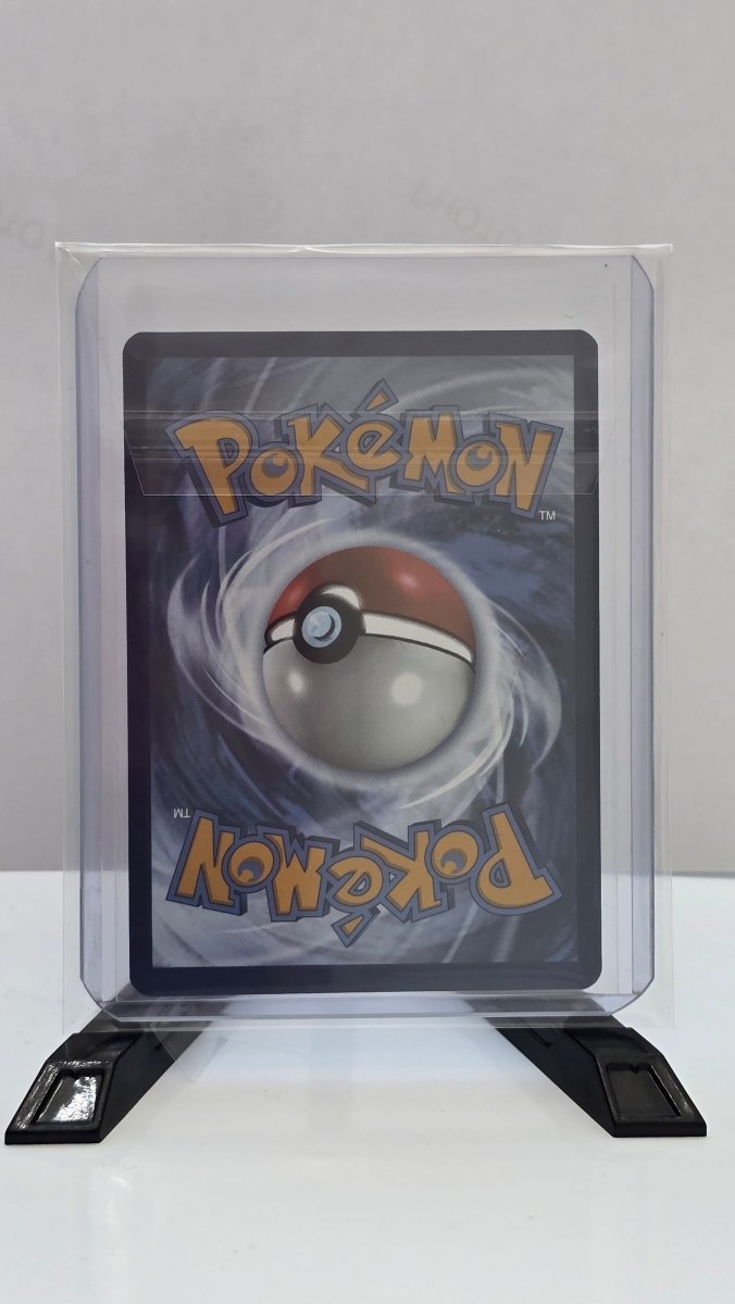 Ethan's Typhlosion - Destined Rivals - IR 190/182 - English by MechaKai Collectibles on MYNTED