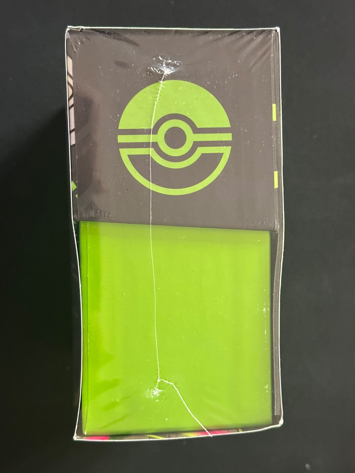 Pokemon TCG: Perfect Order Pokemon Center Elite Trainer Box Sealed