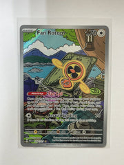 Fan Rotom 250/217 by Card Market Ahuy on MYNTED