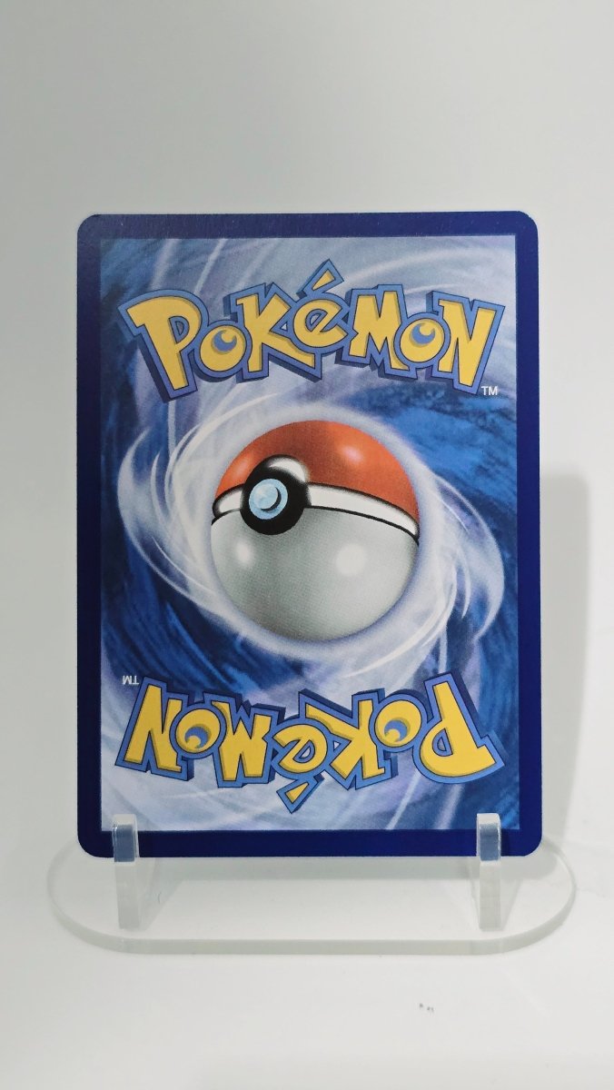 Feebas - Surging Sparks - IR 198/191 - English by MechaKai Collectibles on MYNTED