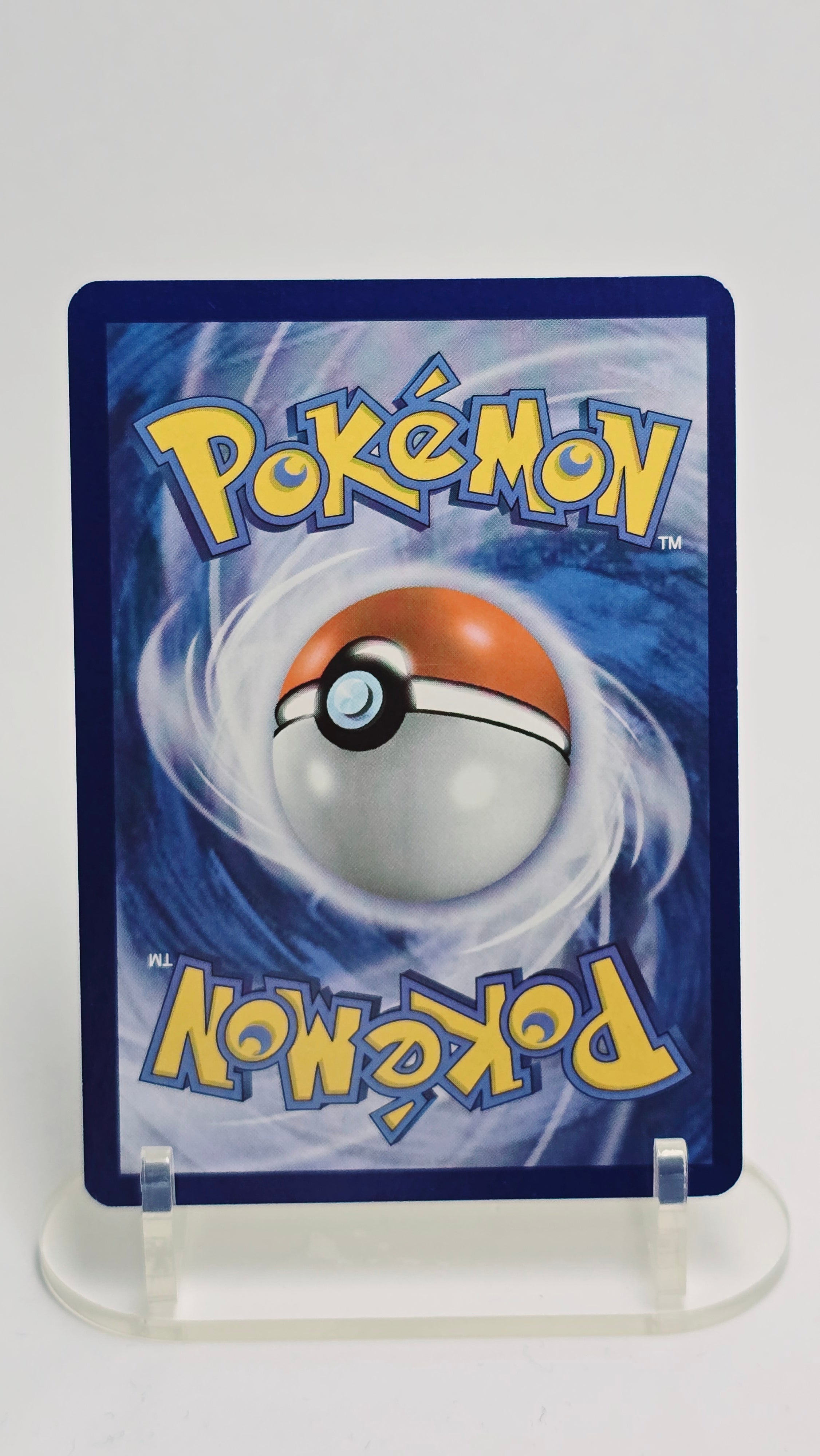 Pikachu - Furious Fists - Reverse Holofoil 27/111 - English