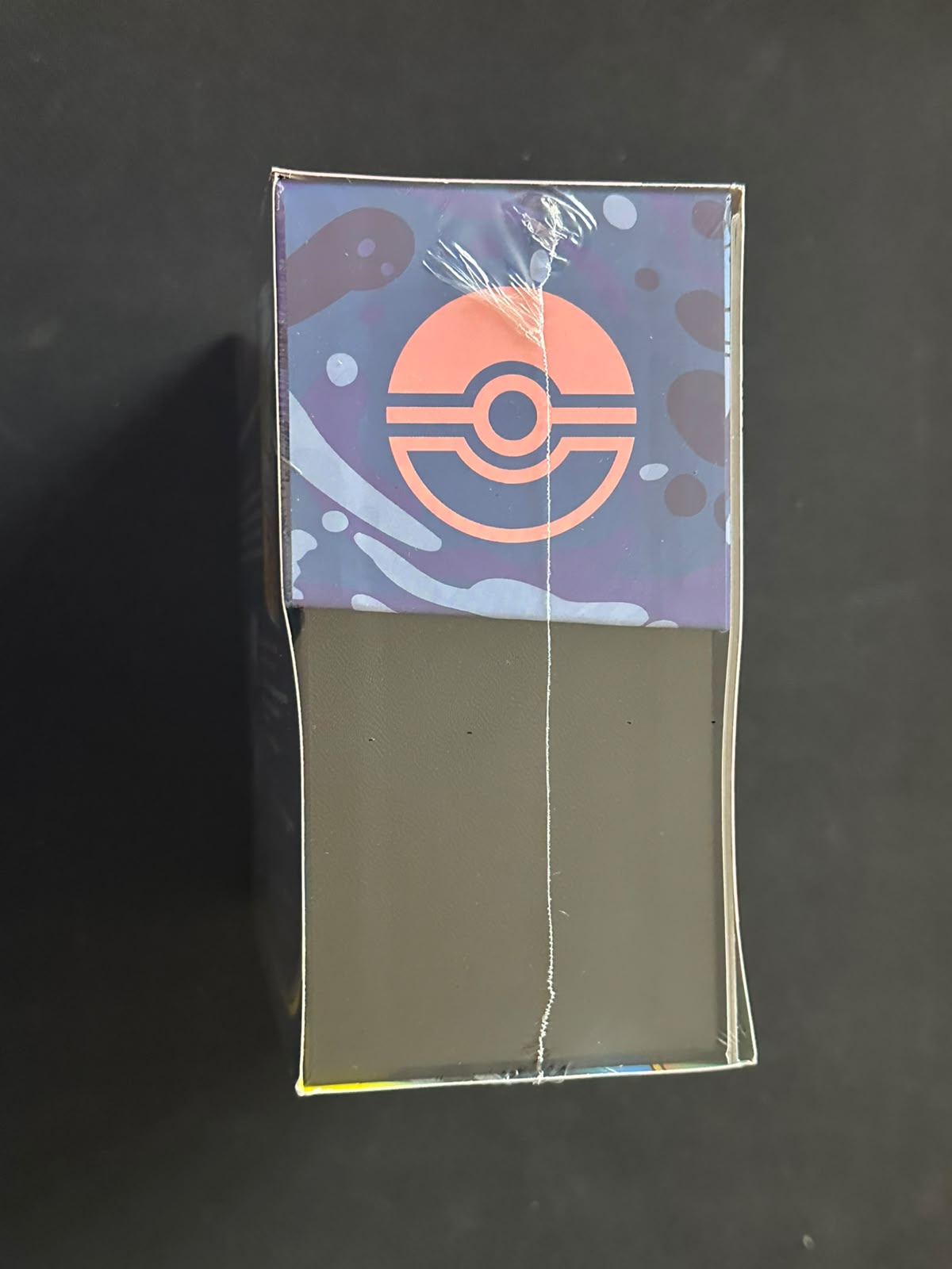 Pokemon TCG: Chaos Rising Pokemon Center Elite Trainer Box Sealed