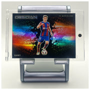 2022-23 Panini Obsidian Soccer - Gavi