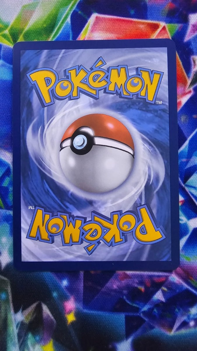 Flareon EX 146/131 - Prismatic Evolutions - Special Illustration Rare by Light Collectibles on MYNTED
