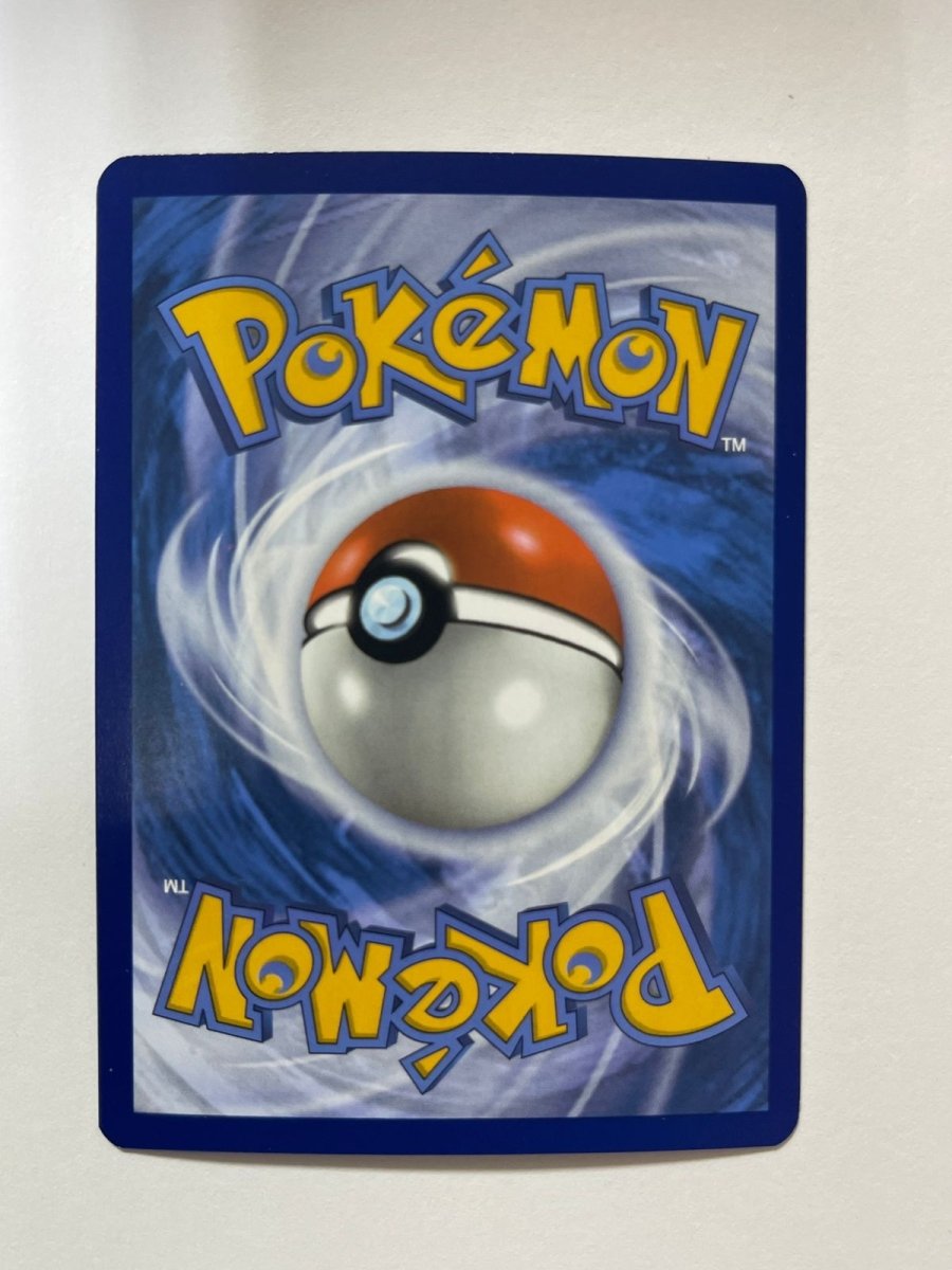 Flareon (Master Ball Pattern) 013/131 by Card Market Ahuy on MYNTED