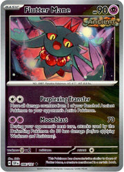 Flutter Mane [Reverse Holo] 96 Pokemon Surging Sparks by Moe‘s Vault on MYNTED