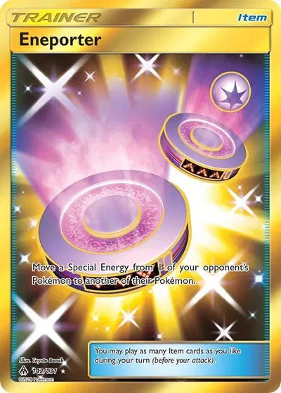 Forbidden Light Eneporter 142/131 by PlayVault on MYNTED