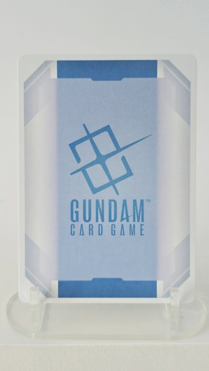 Freedom Gundam (LR+) - Newtype Rising - LR+ GD01 - 065 - English by MechaKai Collectibles on MYNTED