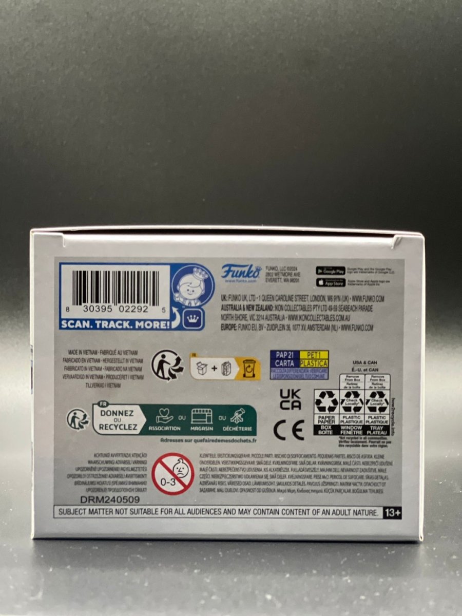 FRIDAY THE 13TH: JASON VOORHEES (SIGNED BY: SCHUYLER WHITE W/ COA) by SKAD1.COLLECTIONS on MYNTED