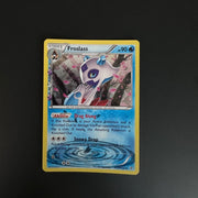 Froslass RC8/RC32 Holo Pokemon by The Greatest on MYNTED