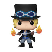 Funko Pop! Animation: One Piece - Sabo (FU54461)