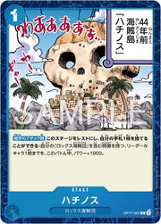 Fullalead OP17-057 One Piece Japanese World's Strongest Warriors by Moe‘s Vault on MYNTED