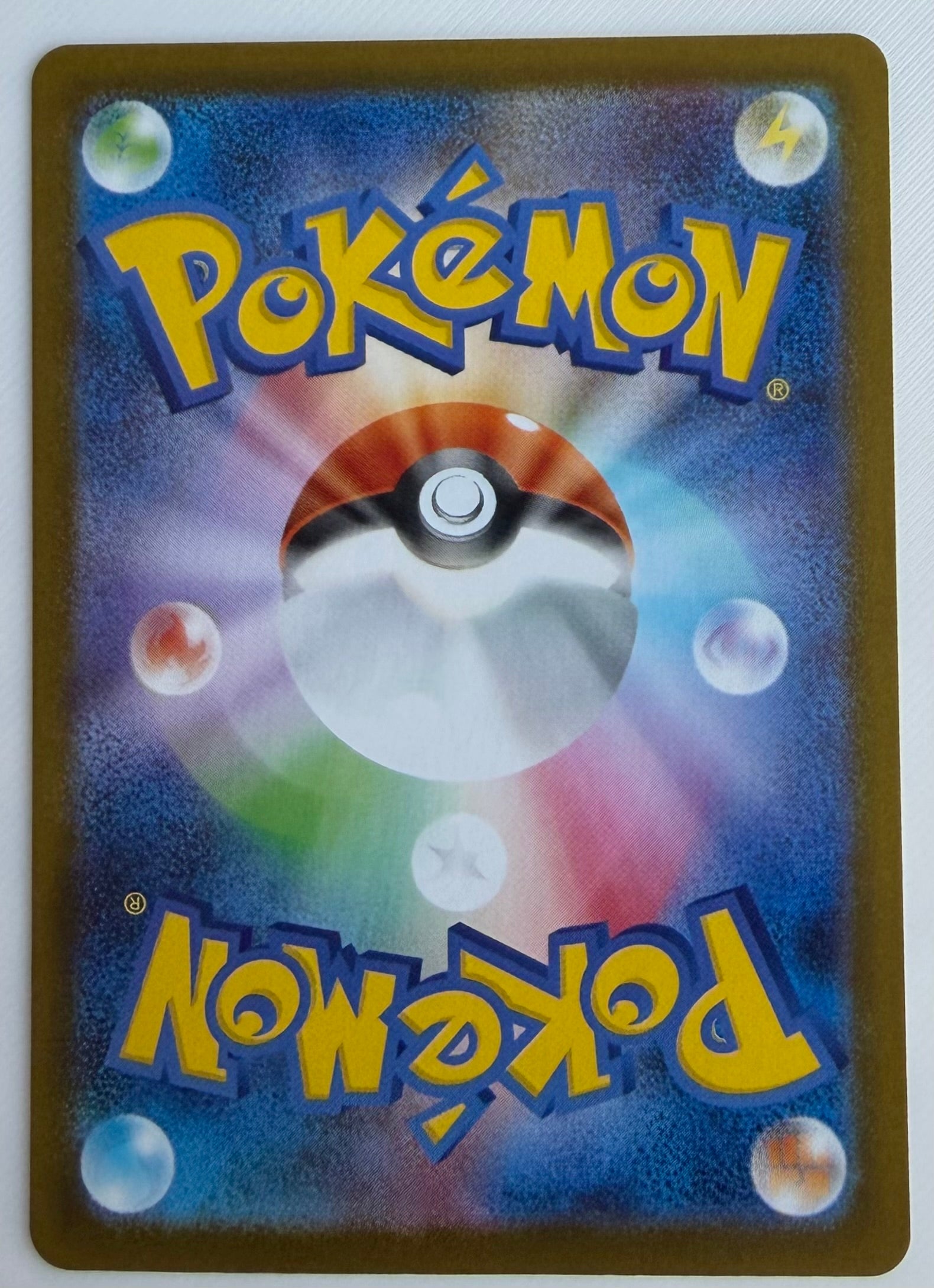 Samurott (JP) 104/086