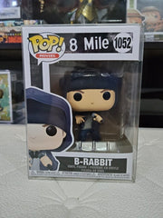 Funko Pop! 8 - Mile - B - Rabbit 1052 by Lmerj Collects on MYNTED