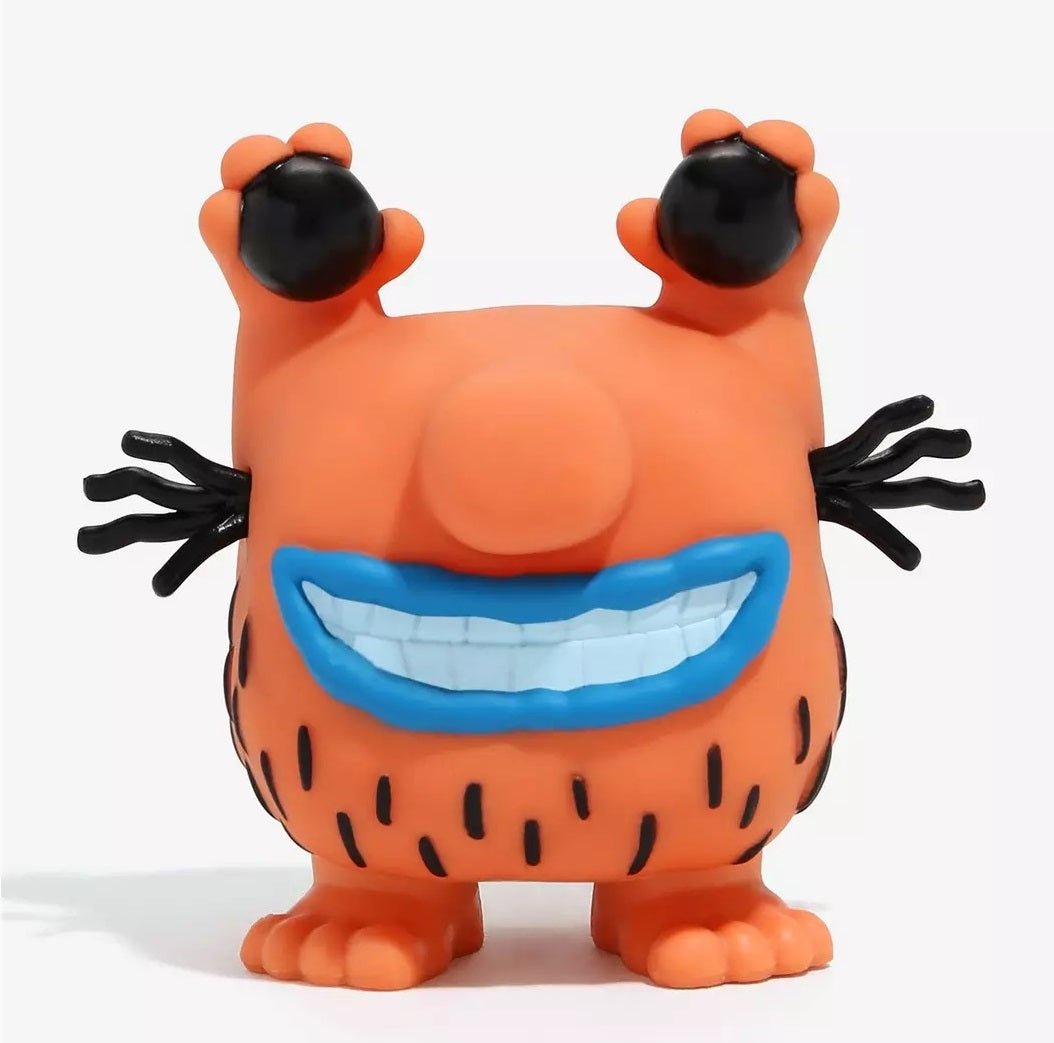 Funko POP! AAAHH!!! Real Monsters - Krumm 224 by POPs N Collectibles on MYNTED