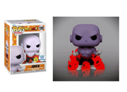 Funko POP! Animation: Dragonbal Super - Jiren (Glow) 1285, Funko Shop Exclusive Sticker by POPs N Collectibles on MYNTED
