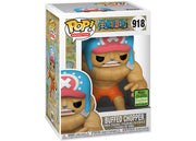 #918 One Piece Buffed Chopper (2021 Spring Convention Limited Edition Exclusive)