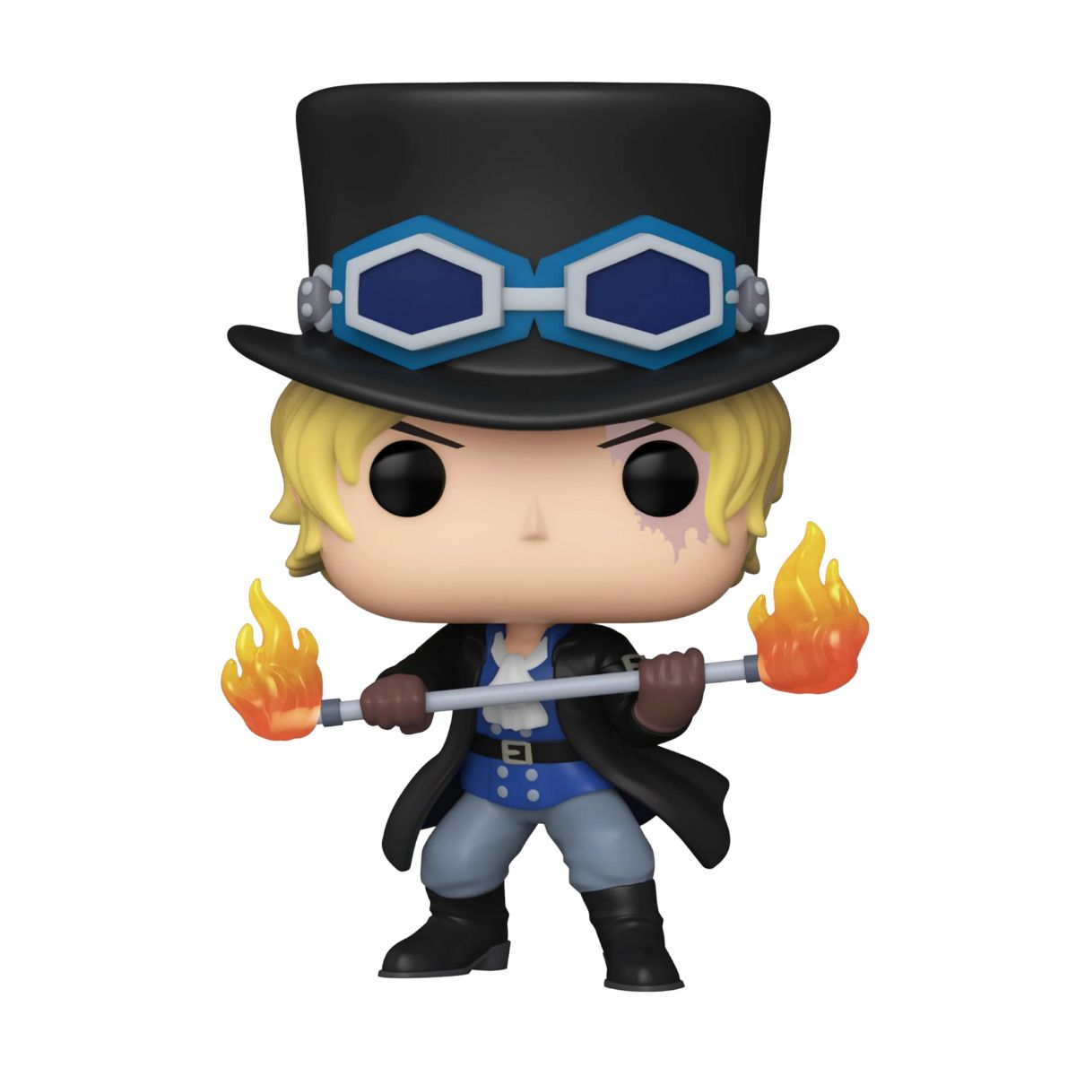 Funko Pop! Animation: One Piece - Sabo (FU54461) by Flitit Megastore on MYNTED