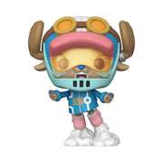 Funko Pop! Animation: One Piece S12 - Chopper (Egg) (FU86517)