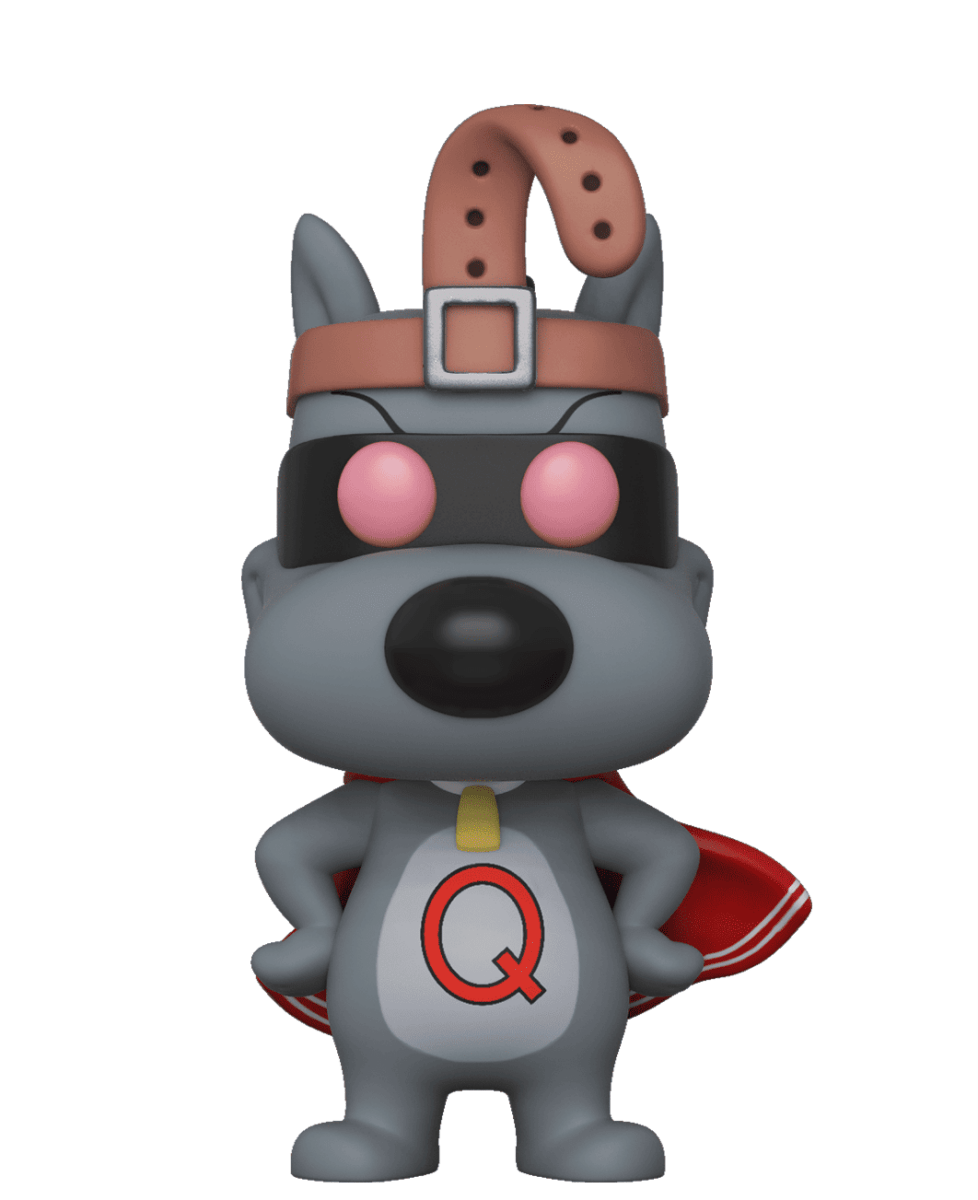 Funko POP! Disney - Quaildog 414, Hottopic Exclusive by POPs N Collectibles on MYNTED